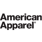 American Apparel Logo