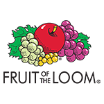 Fruit of the Loom Logo